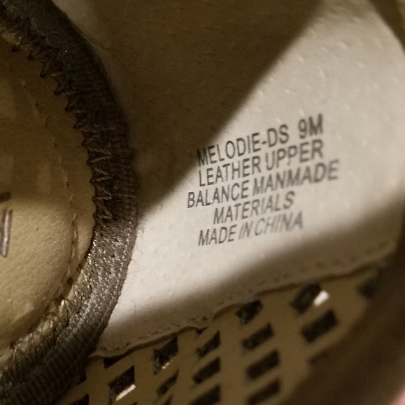 Adam Tucker by Me Too Espadrille Flats - Picture 6 of 7